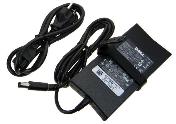 9T703 Dell 90Watt 19.5V AC Adapter