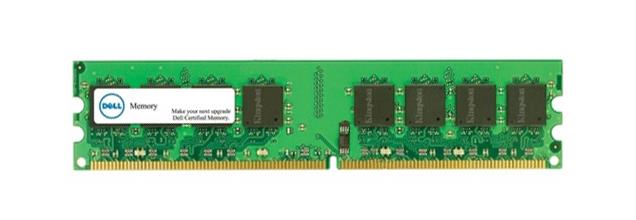 9U177 Dell 4GB PC3-14900 DDR3-1866MHz ECC Registered CL13 240-Pin DIMM Single Rank Memory Module