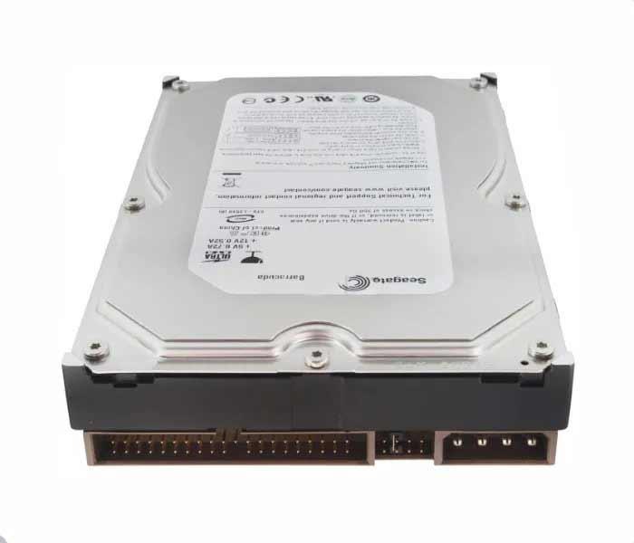 9W4002-030 Seagate Barracuda ATA V 80GB 7200RPM ATA-100 2MB Cache 3.5-inch Internal Hard Drive