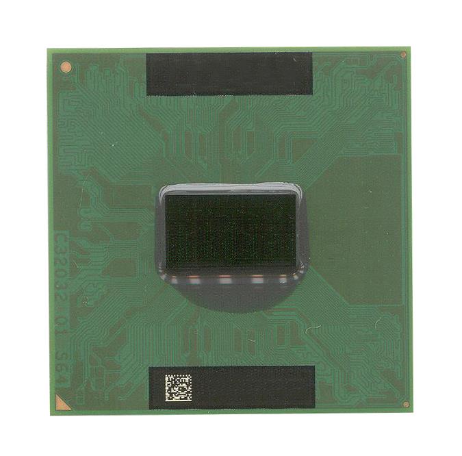 9X901 Dell 1.80GHz 400MHz FSB 2MB L2 Cache Intel Pentium Mobile 745 Processor Upgrade