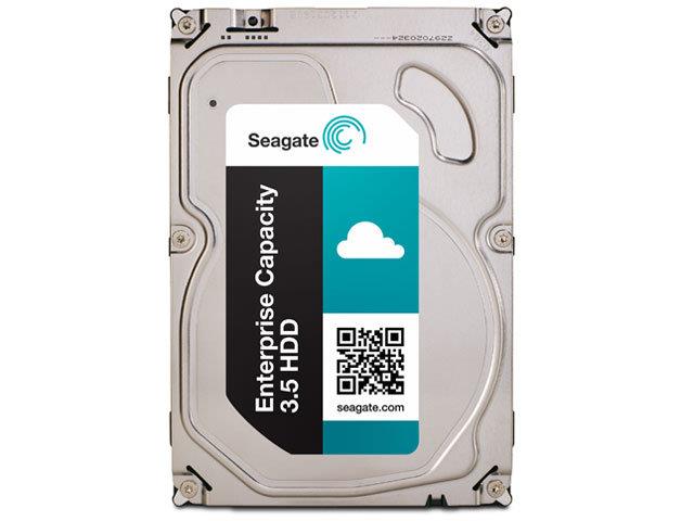 9ZM178-003 Seagate Constellation ES.3 3TB 7200RPM SATA 6Gbps 128MB Cache 3.5-inch Internal Hard Drive