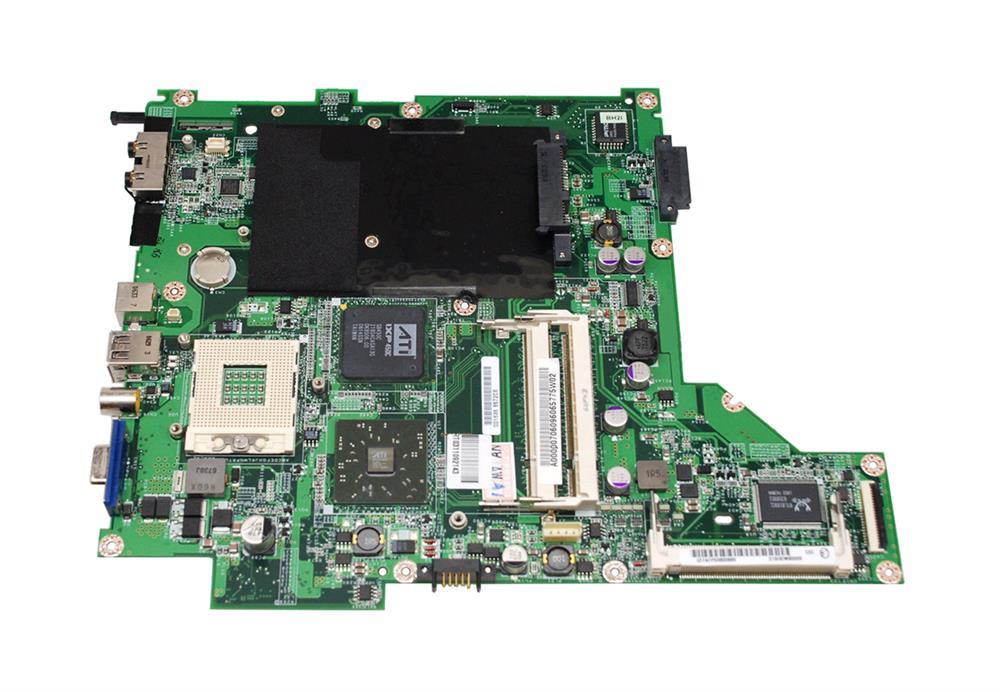 A000007060 Toshiba System Board (Motherboard) for Satellite L100 (Refurbished)