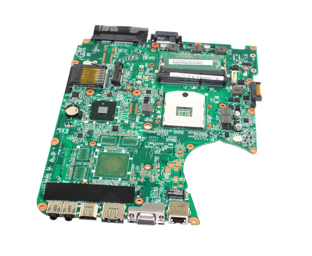 A000075380 Toshiba System Board (Motherboard) for Satellite L650 L655 (Refurbished)