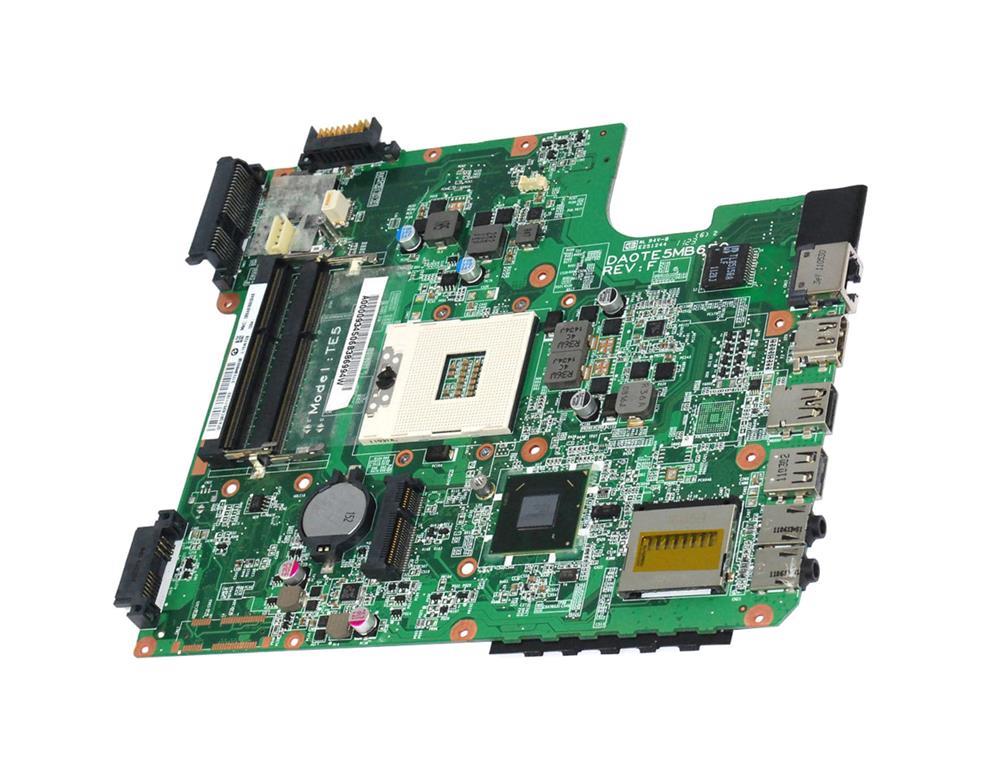 A000093450-N Toshiba Sat L745 Laptop System Board (Refurbished)