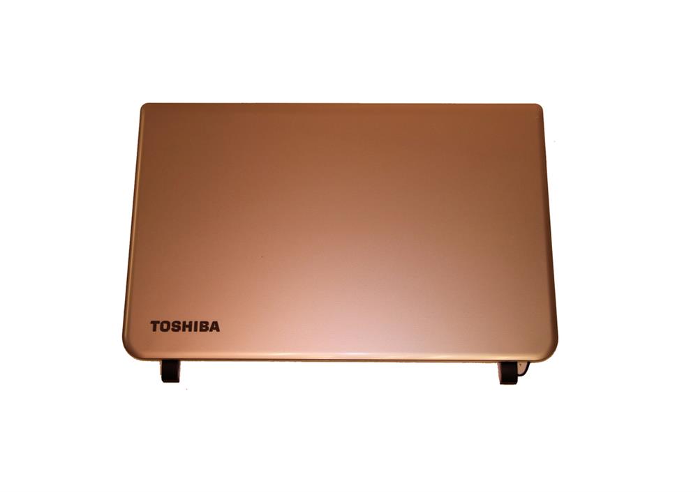 A000295340 Toshiba LCD Cover (Silver)