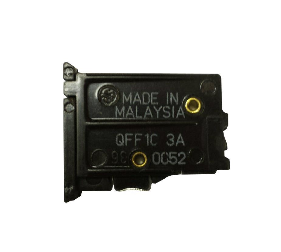 A0205202 Nortel Networks Fuse Qff1a 1-1/3amp 48v Ne (Refurbished)
