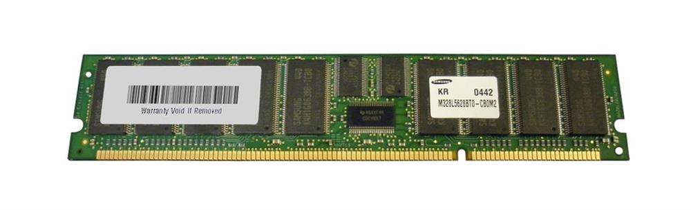 A0524497 Dell 8GB Kit (4 X 2GB) PC2100 DDR-266MHz ECC Registered Proprietary 8ns CL2.5 208-Pin DIMM Memory