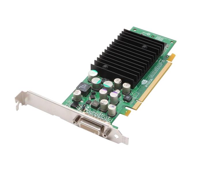 A0647244 Dell 128MB Quadro NVS 285 PCI Express Graphics Card (RoHS)