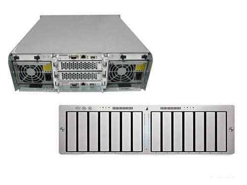 A1009 Apple Xserve Raid 14 x 400GB 5.6TB Storage Array Server with No Disk (Refurbished)