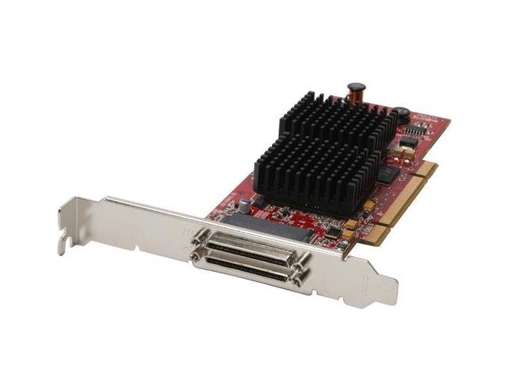 A1238692 Dell ATI 128MB DDR FireMV 2400 PCI Multi-Monitor Graphics Card
