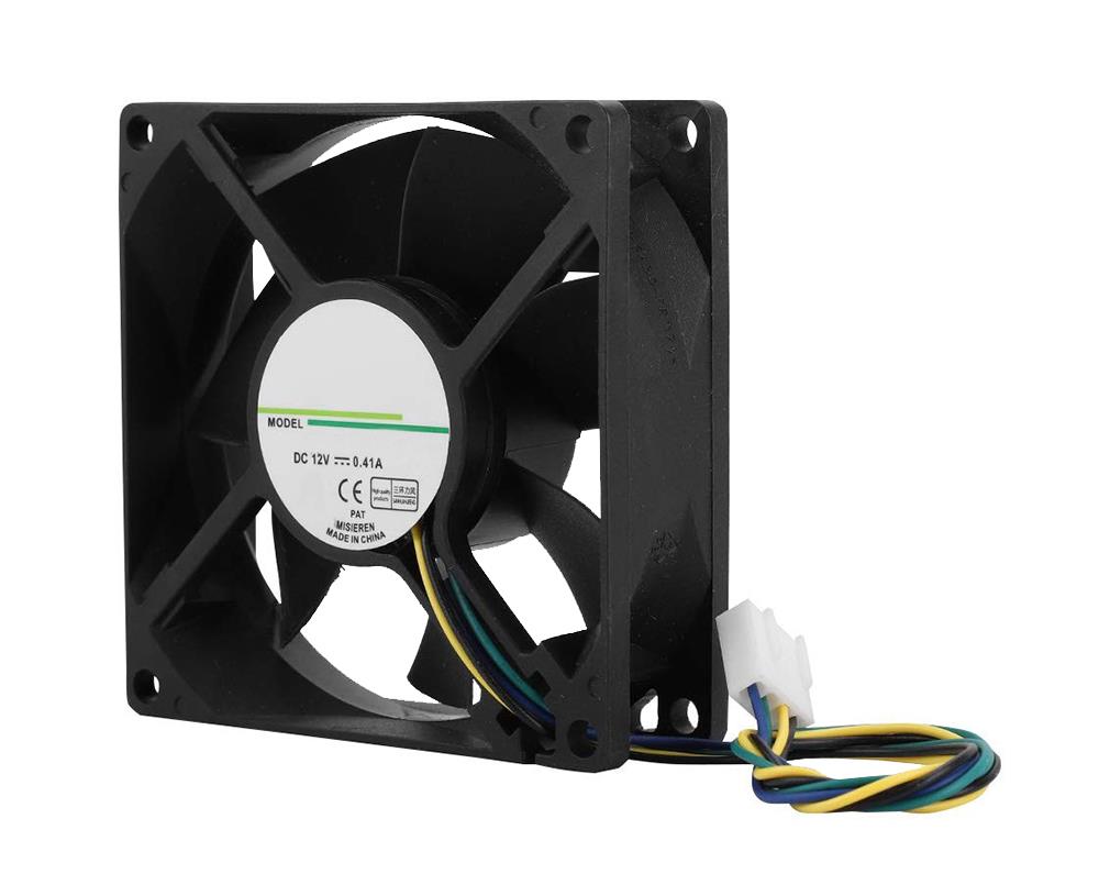 A1311368 Dell 3-Speed Super Cyclone Blower Slot Mounted Cooling Fan