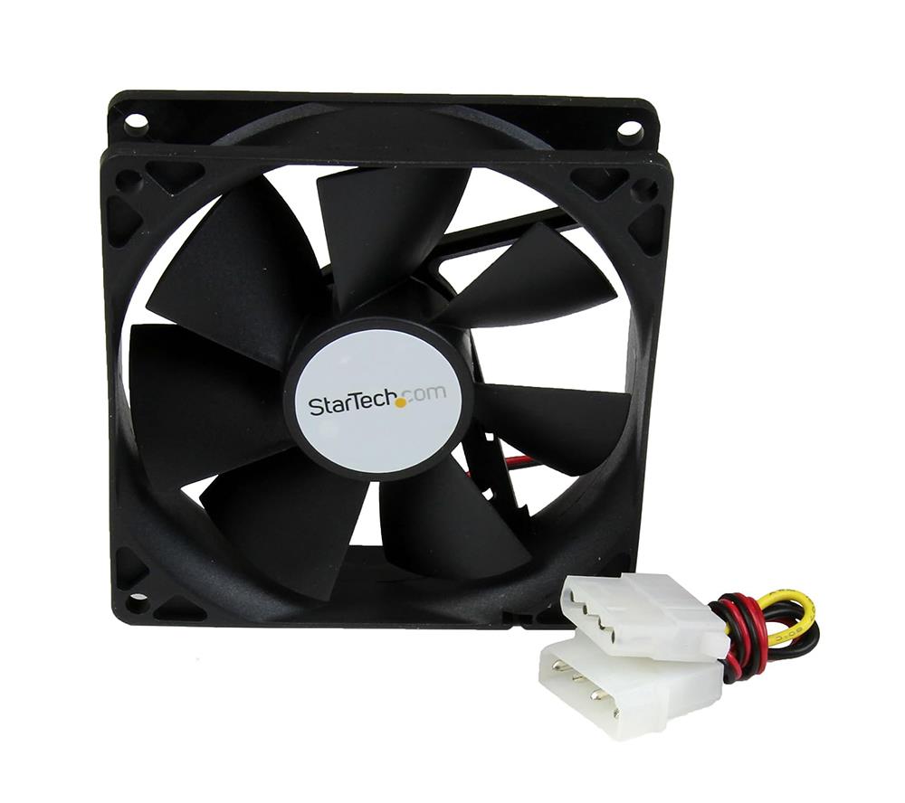 A1311417 Dell 92mm Dual Ball Bearing Case Fan
