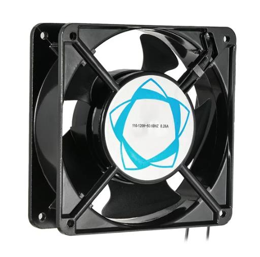 A1311421 Dell 120mm Double Ball Bearing Cooling Fan