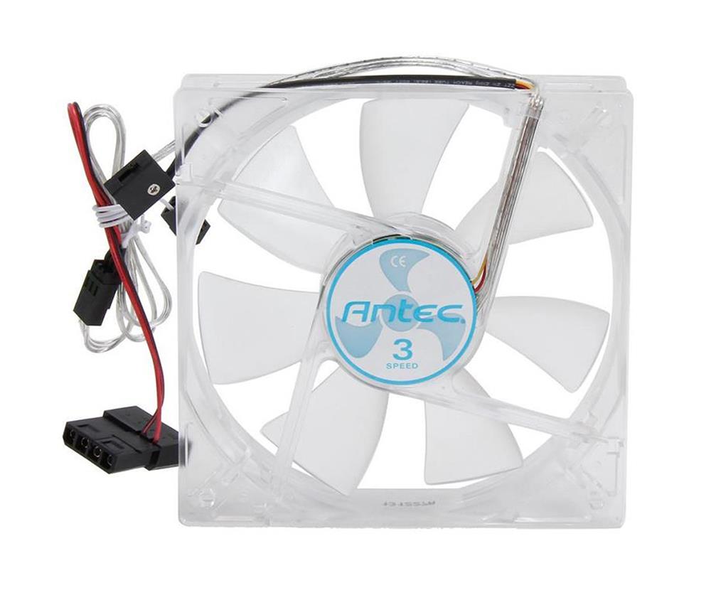 A1311422 Dell 120mm TriCool LED Fan (Blue)