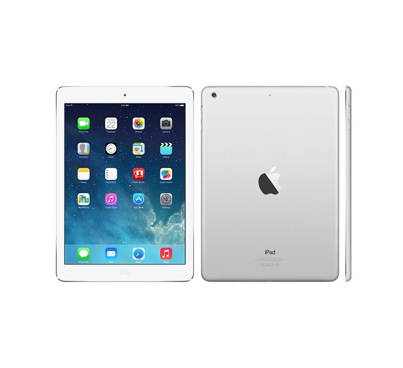 A1474 Apple iPad Air 5th Generation 32GB (White & Silver) WiFi Retina Tablet (Refurbished)