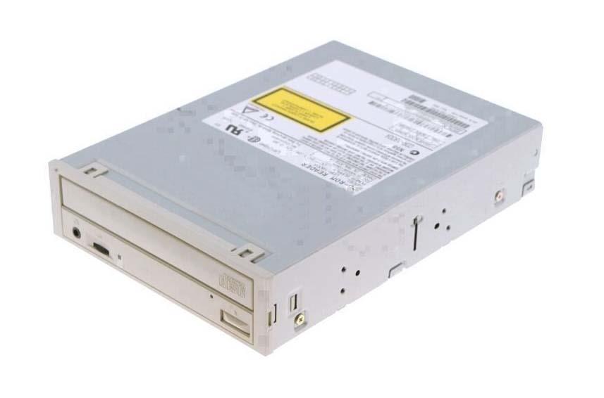 A1658-69002 HP Single-Ended SCSI-2 CD-ROM Drive 4X CD-ROM Read