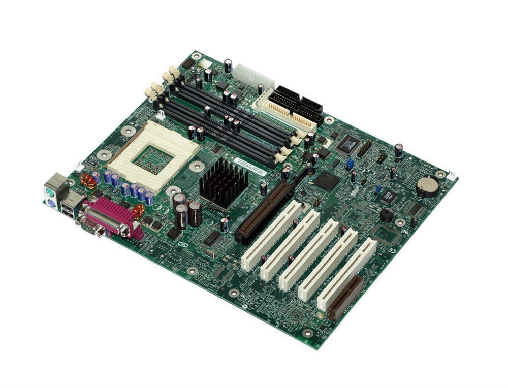 A22917-307 Intel Motherboard Desktop ATX Socket 423 i850 (Refurbished)
