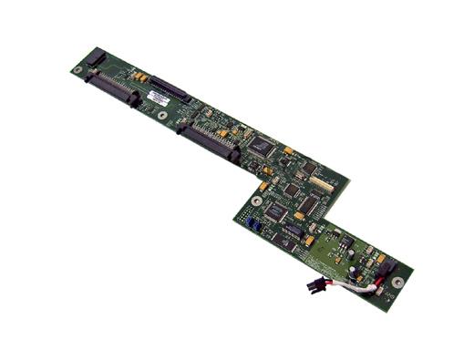 A28152-302 Intel 32-bit SCSI SRMK2 Backplane Board