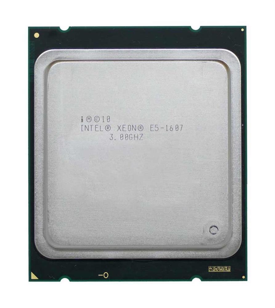 A2H75AV HP 3.0GHz 5.0GT/s DMI 10MB L3 Cache Socket LGA2011 Intel Xeon E5-1607 Quad-Core Processor Upgrade