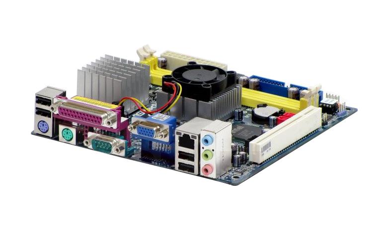 A330GC-BO-R ASRock A330gc Intel 945gc Mini-itx Motherboard W/eMBedded Atom 3 (Refurbished)