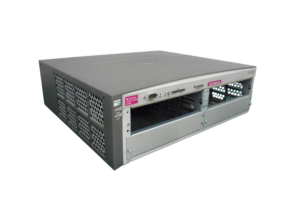 A3495-69301 HP 10/100Base-TX LAN Adapter Interface Board