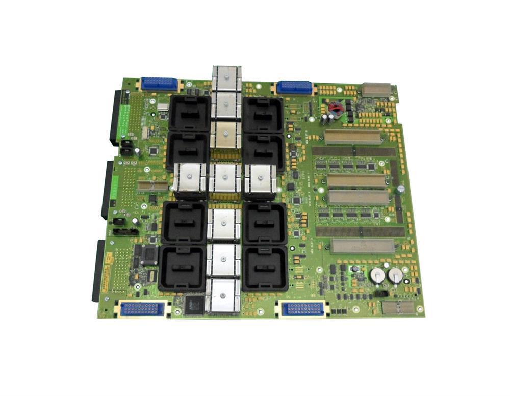 A3639-60006 HP System Board (Motherboard) for N4000 (Refurbished)