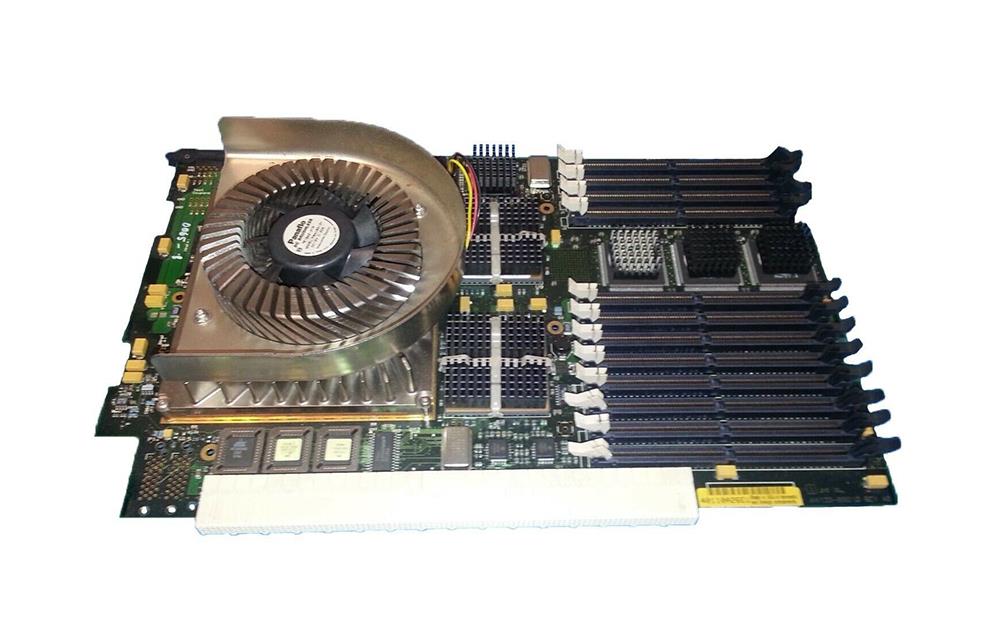 A4125-69010 HP System Processor Board