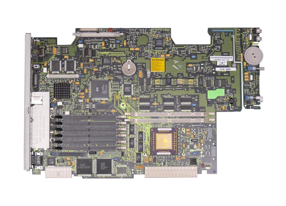 A4190-66528 HP B180 System Board (Refurbished)