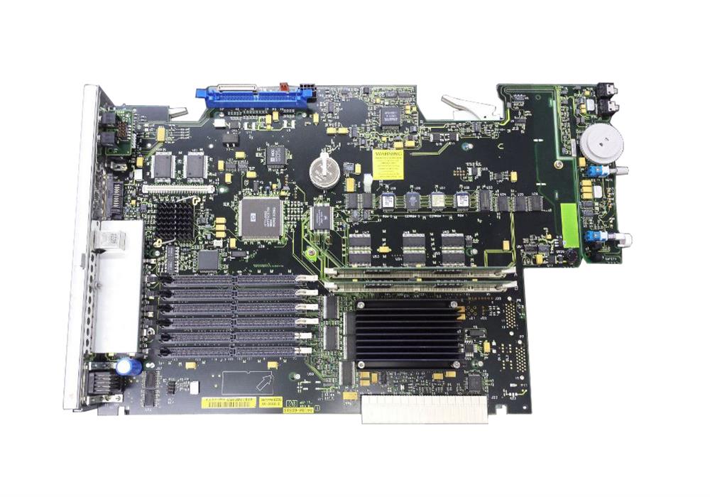 A4190-69013 HP System Board (Refurbished)