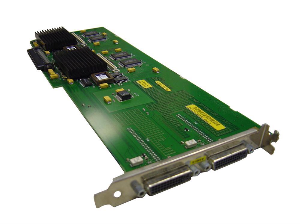 A4451A HP Visualize FX2 EG Graphics Accelerator Board