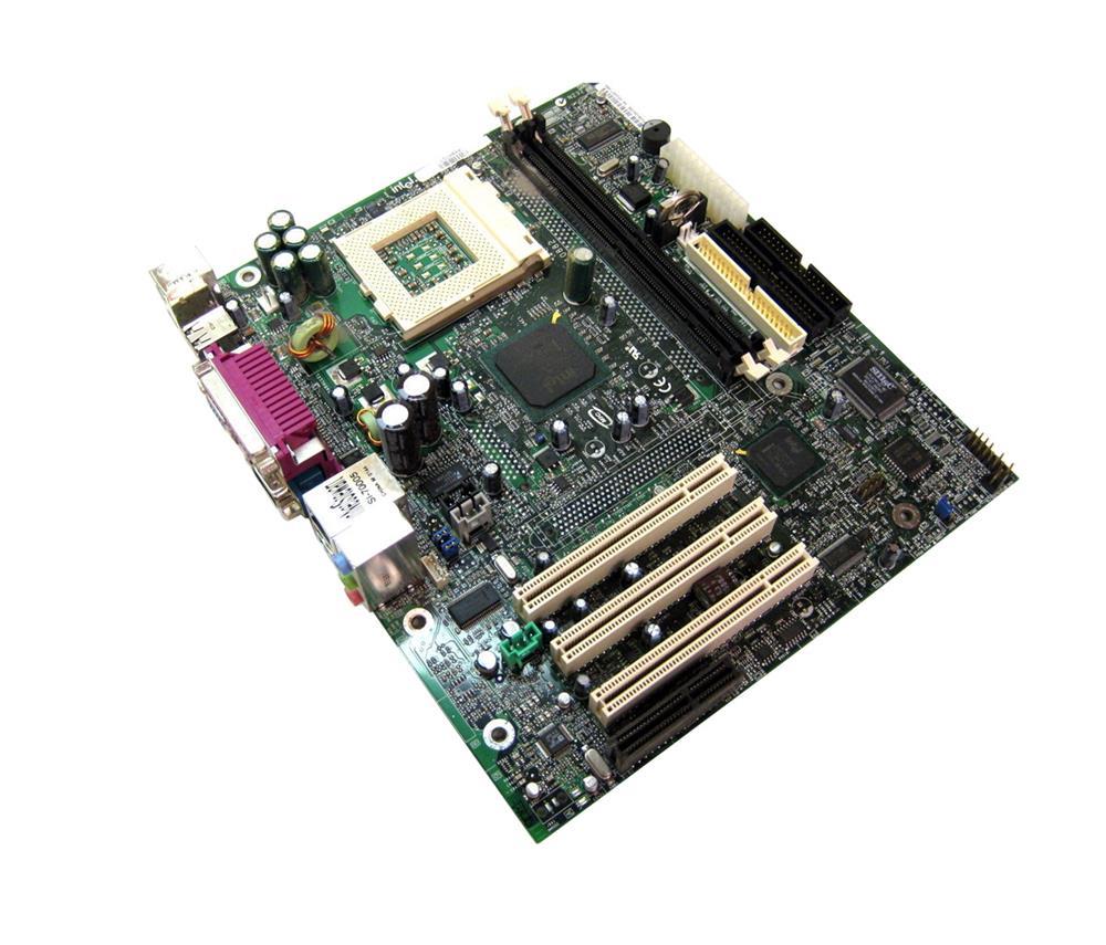A51507-805 Intel ATX System Board (Motherboard) (Refurbished)