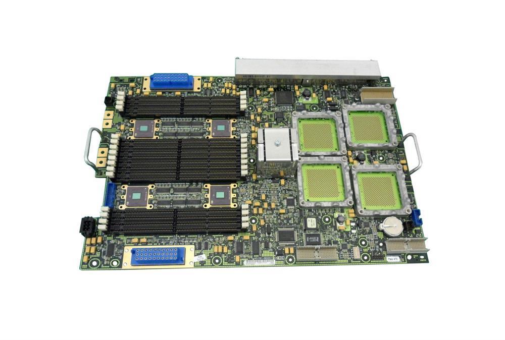 A5191-60016 HP 9000 L2000 -inch B-inch System Board 0x0 (Refurbished)
