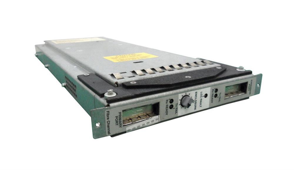 A5244-60101 HP Dual-Ports Link Control Card for SureStore E Disk System FC10