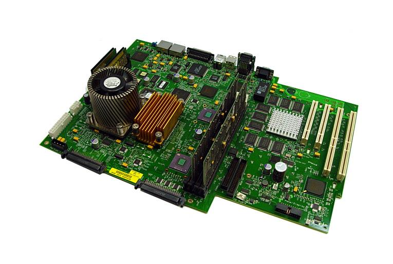 A5983-66510 HP System Board (Motherboard) for B2000 (Refurbished)