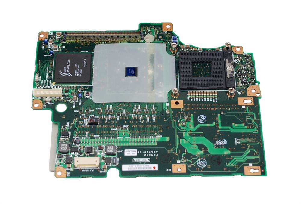 A5A000155010 Toshiba System Board (Motherboard) for Tecra 9100 (Refurbished)