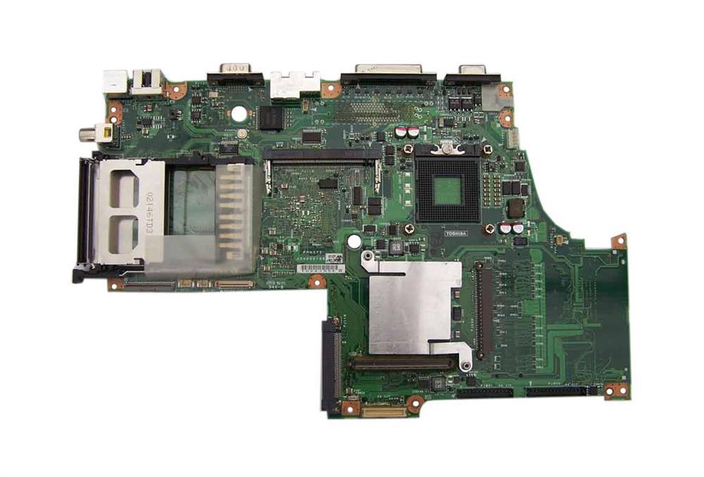 A5A000168 Toshiba System Board (Motherboard) for Satellite Pro M40 (Refurbished)