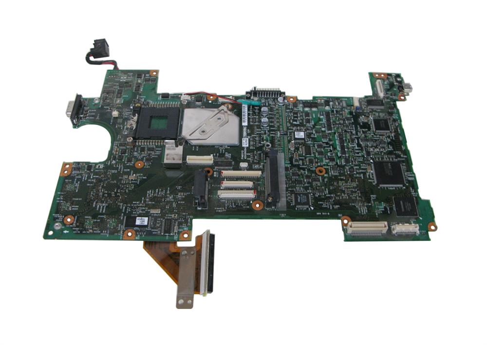 A5A000342 Toshiba System Board (Motherboard) for Satellite 5205-S703 (Refurbished)