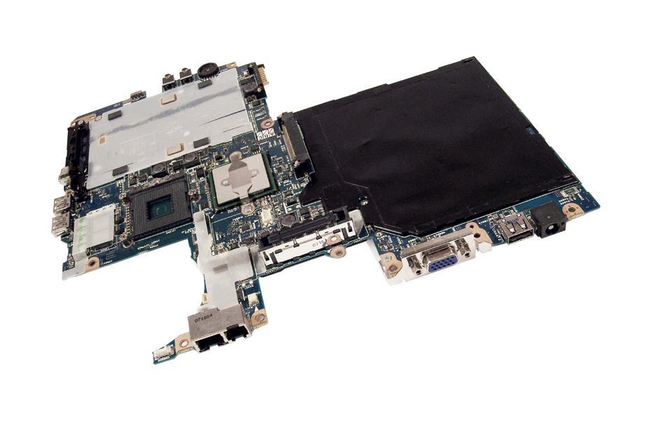 A5A001800020 Toshiba System Board (Motherboard) With Core Duo for Portege M400 (Refurbished)