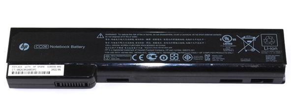 A5K74AV HP 6-Cell 47 WHr 444Xs Battery (Refurbished)