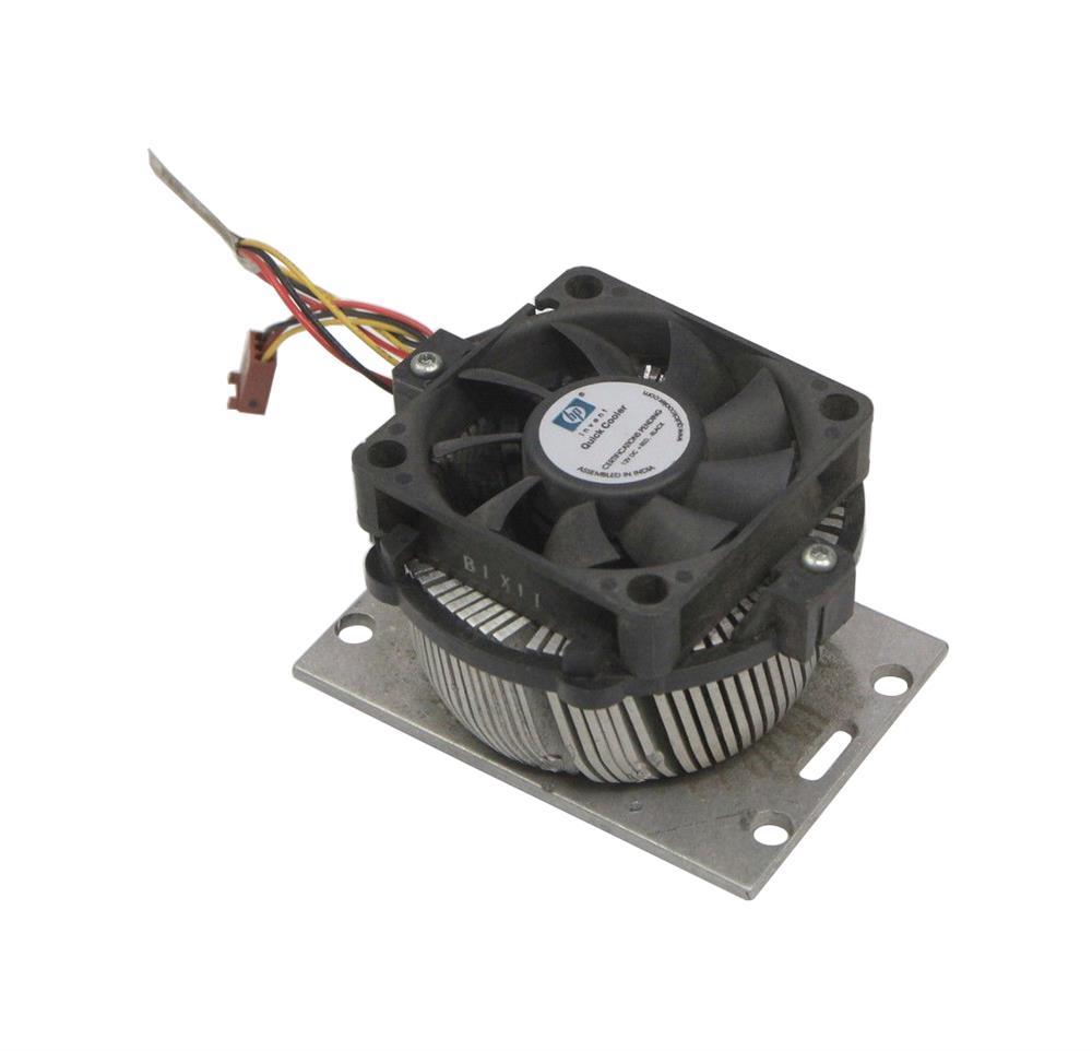 A6068-63109 HP Turbo Cooler Kit Heatsink for P4 X4000 Workstation