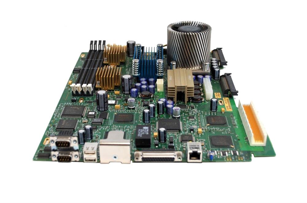 A6070-66510 HP System Board (Motherboard) With 500MHz CPU for B2600 (Refurbished)