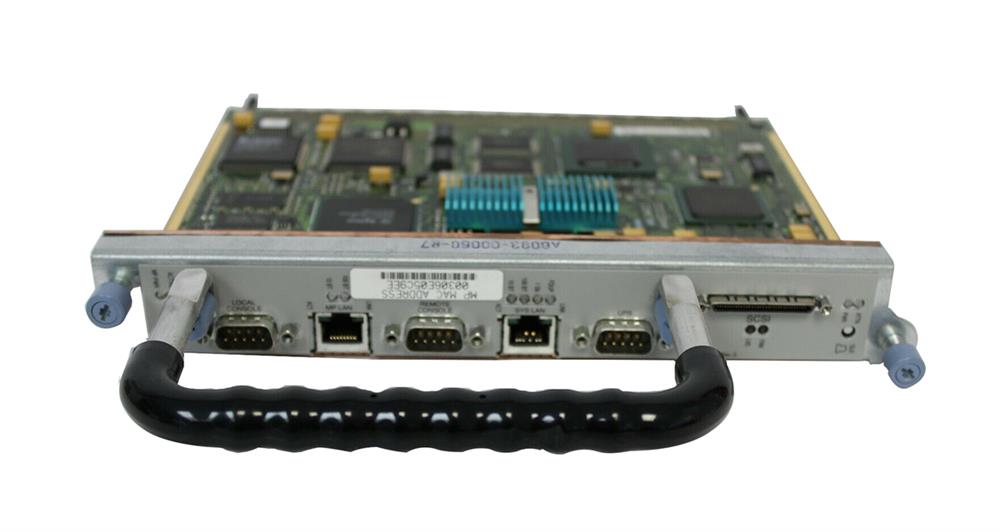 A6093-84005 HP Core I/O Interface Board