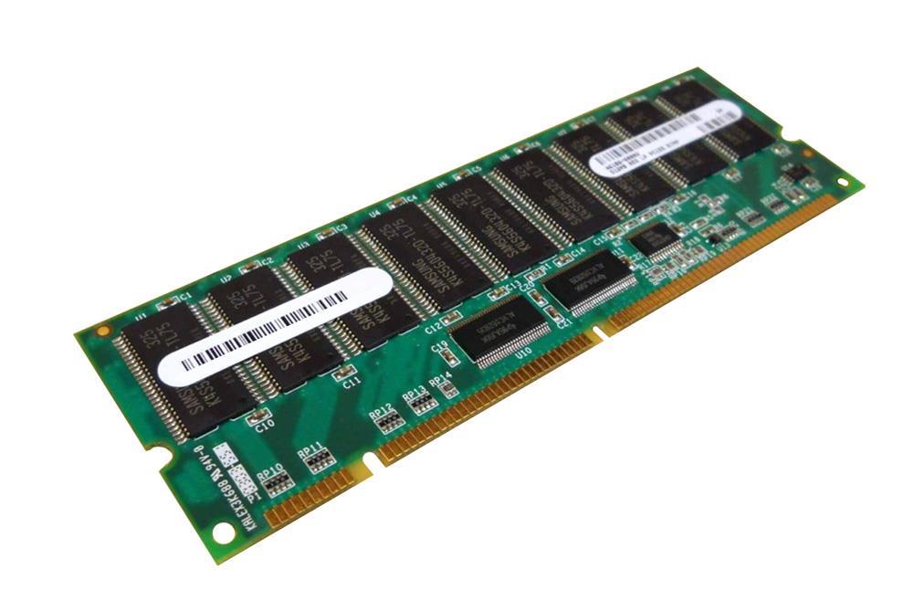 A6186-67002 HP 512MB PC133 Virtual Array Cache Memory Module