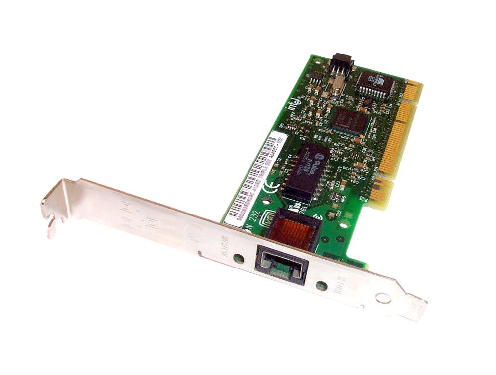 A64083-002 Intel 10/100 PCI Network Adapter