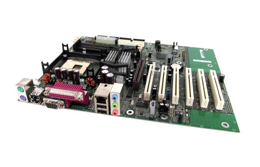 A64179-203 Intel Motherboard Pentium 4 Socket 478 (Refurbished)