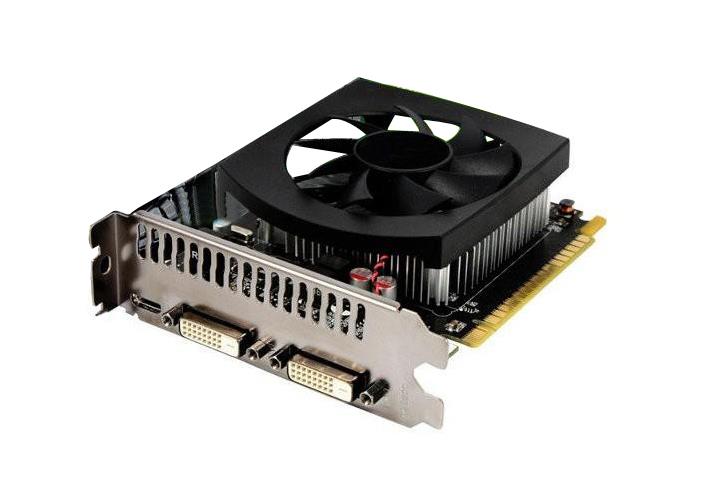 A6461399 Dell 1GB XLR8 GeForce GTX 650 Ti Video Graphics Card