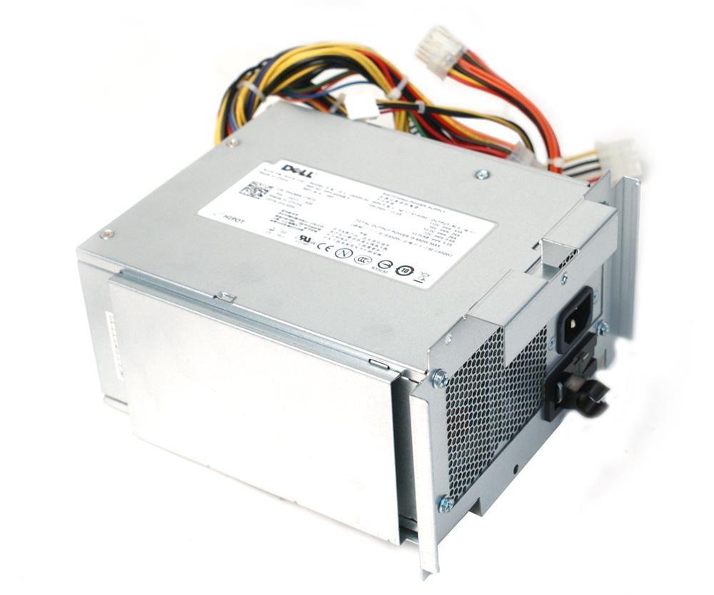 A650P-00 Dell 650-Watts Power Supply for PowerEdge T605