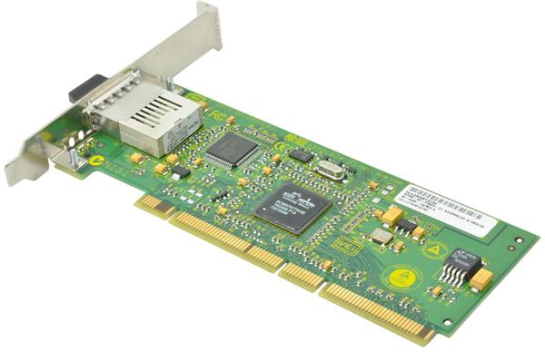 A6847-60101 HP Single-Port 1Gbps 1000Base-SX Gigabit Ethernet PCI Network Adapter