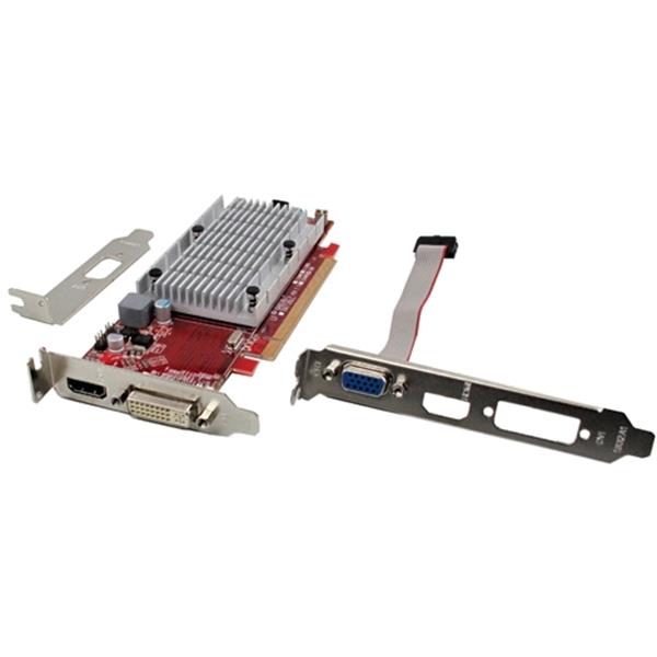 A7010924 Dell 1GB Radeon HD 6350 SFF Video Graphics Card