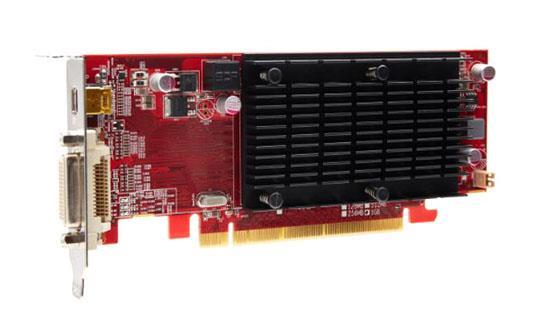 A7057588 Dell 1GB Radeon HD 6350 DMS 59 DP Video Graphics Card